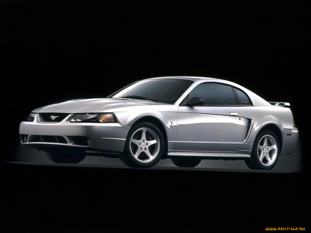 , ford